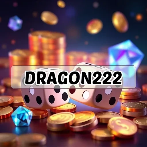 dragon222: Menjadi Raja Permainan Arcade di Indonesia