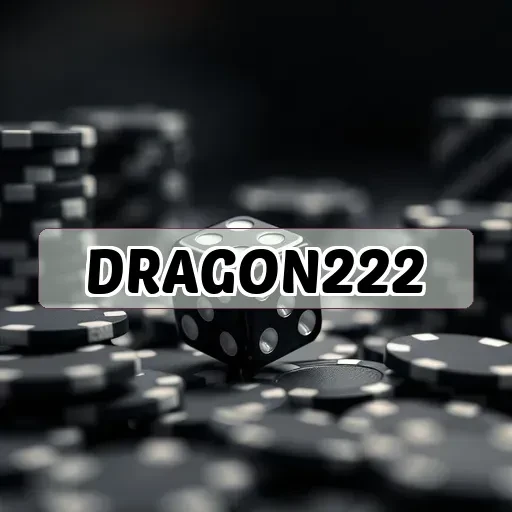 dragon222: Tim Hebat untuk Pengalaman Game Online Terbaik