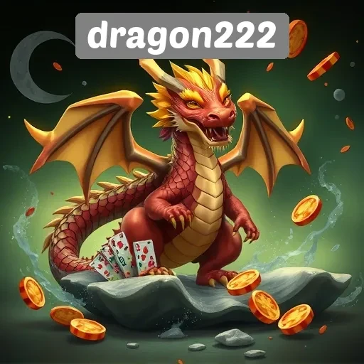 Tantangan dan Kesempatan di Dunia Permainan Dragon222
