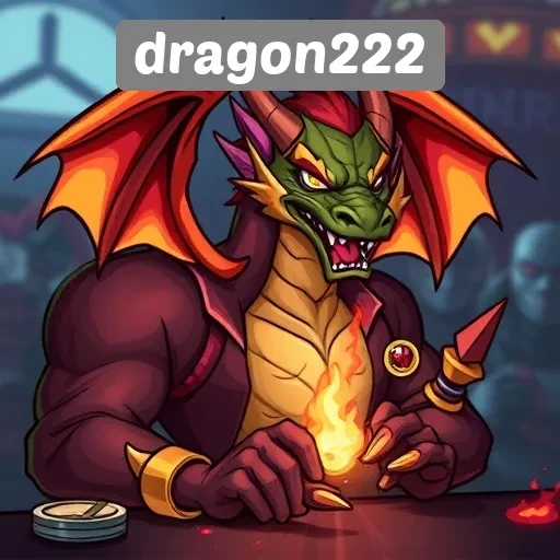Bergabung Dengan Komunitas Dragon222 Dan Pengalaman Permainannya