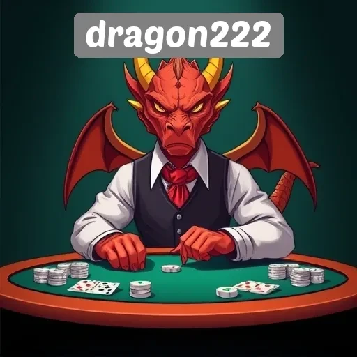 Strategi Sukses Bermain di Dragon222 untuk Pemula
