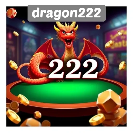 Inovasi Permainan di Dragon222 yang Harus Dicoba