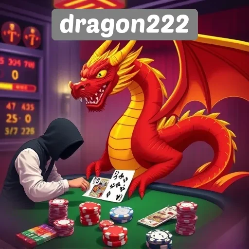 Cara Bergabung dan Bermain di Dragon222 Secara Aman