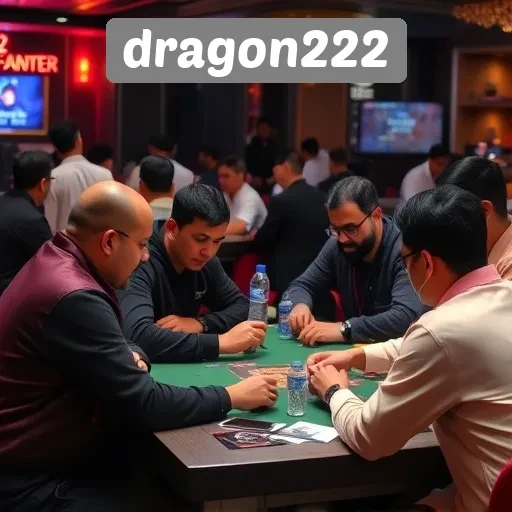 Keuntungan Bergabung di Komunitas Dragon222
