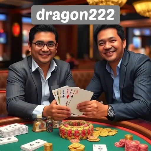 Tanggapan Pengguna tentang Pengalaman di Dragon222