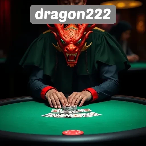 Tips Bermain Aman di Dragon222 untuk Pemula