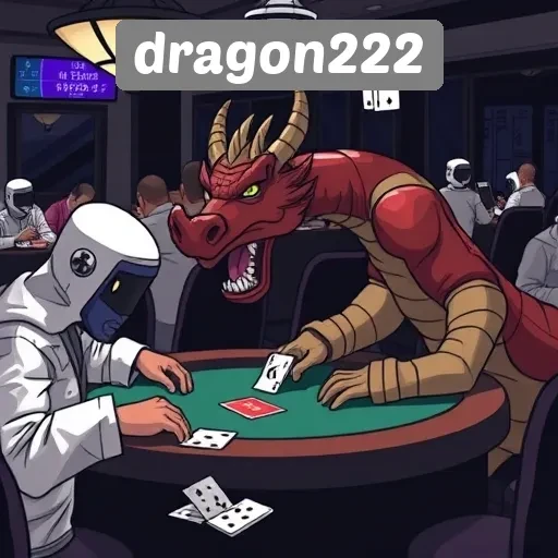 Keselamatan dan Keamanan Bermain di Dragon222