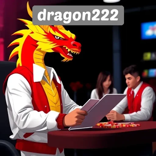 Pengalaman Pengguna di Dragon222 yang Perlu Diketahui